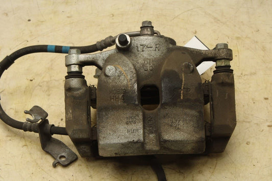 2023-2025 Kia Sportage Hybrid EX Front Right Side Brake Disc Caliper 58130-P0101 - Alshned Auto Parts