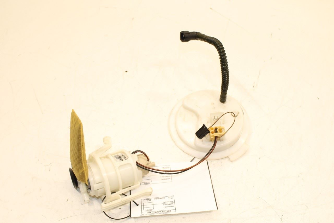 2010-2015 BMW 750Li xDrive 4.4L AWD In-Tank Main Fuel Pump Sending Unit Assembly - Alshned Auto Parts