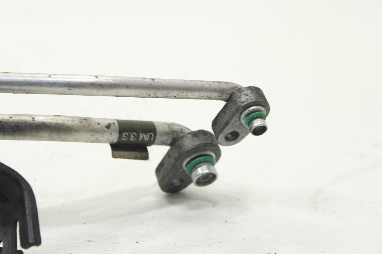 2019-2020 Kia Sorento LX 3.3L FWD AC Air Conditioning Condenser Hose Tube Pipe - Alshned Auto Parts