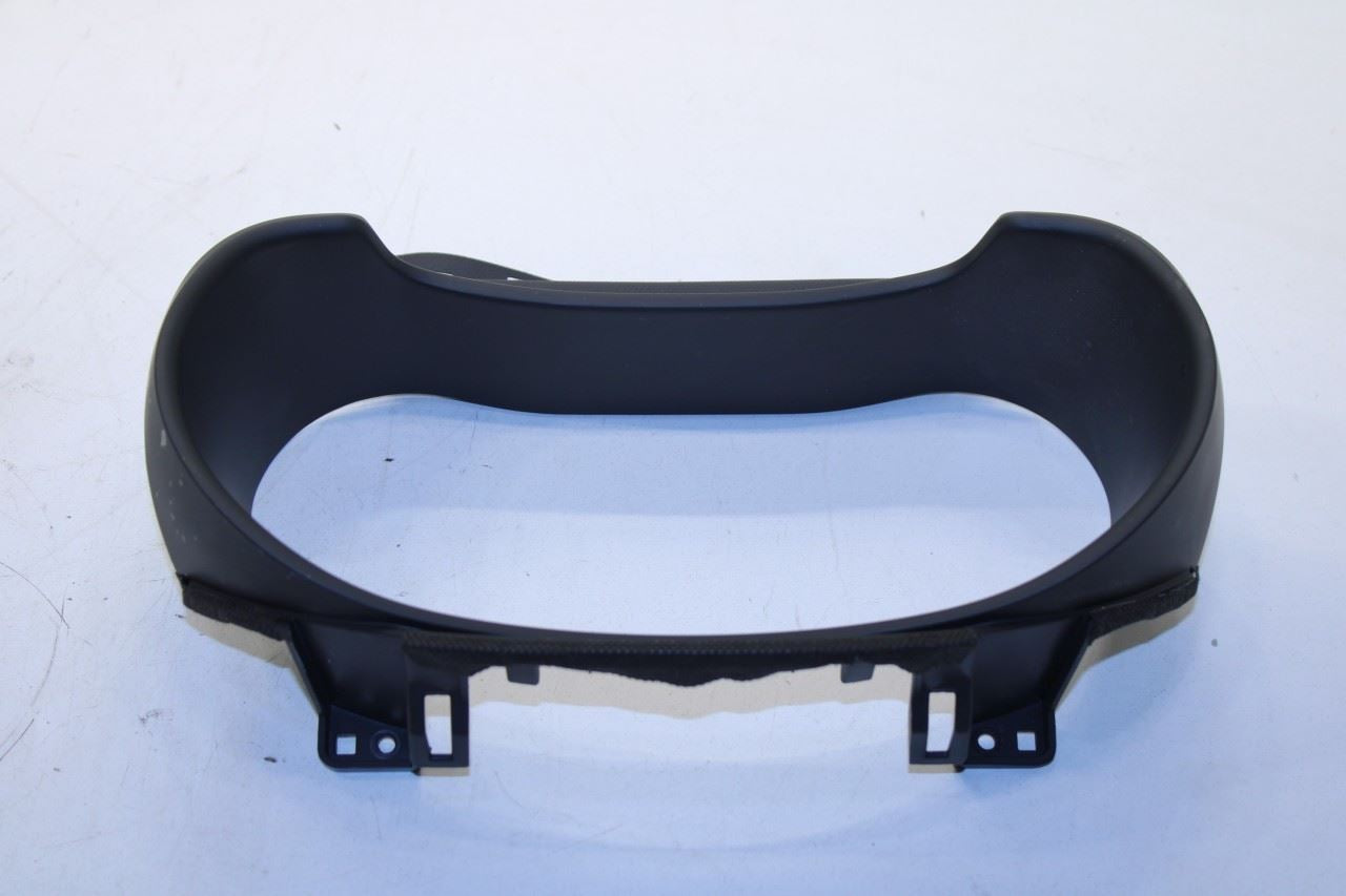 2020-22 KIA Soul LX Dash Speedometer Cluster Bezel Trim w/ Shroud 84830-K0000WK - Alshned Auto Parts