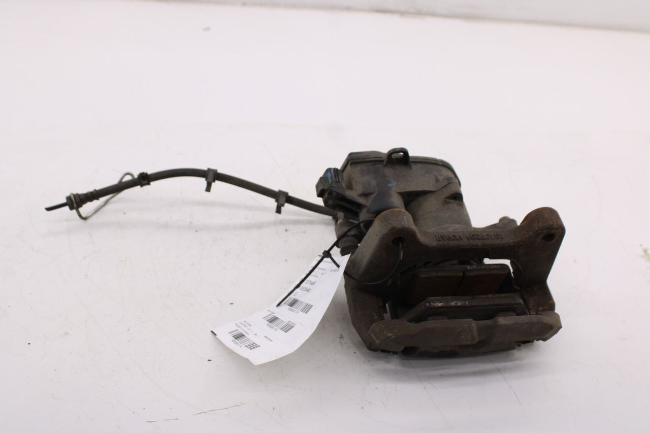 19-26 RAM 1500 Big Horn Rear Right Passenger Side Brake Disc Caliper 68412368AA0