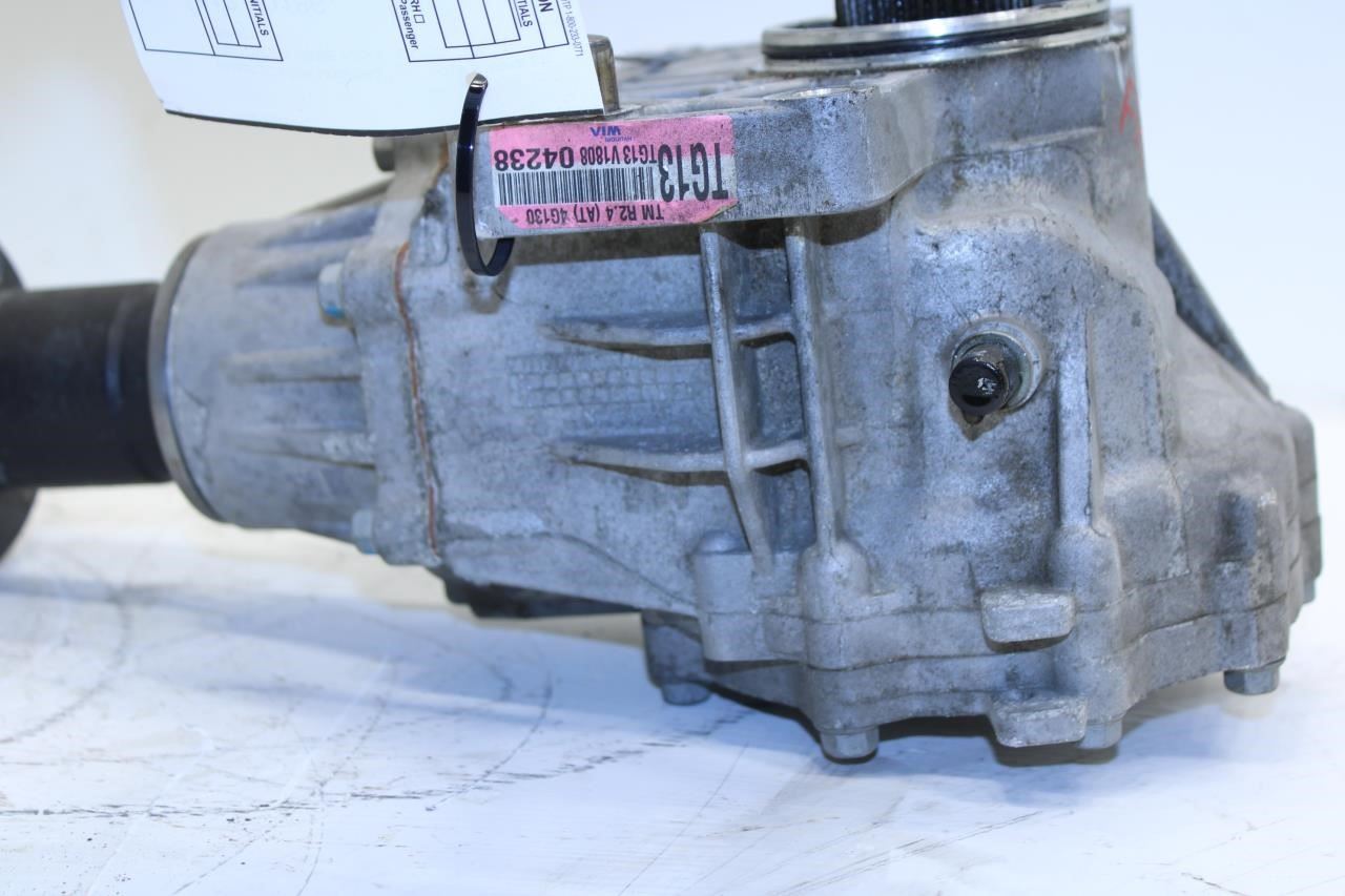 2019-2020 Hyundai Santa Fe SWB 2.4L AWD Transfer Case 37K 47300-4G130 OEM - Alshned Auto Parts