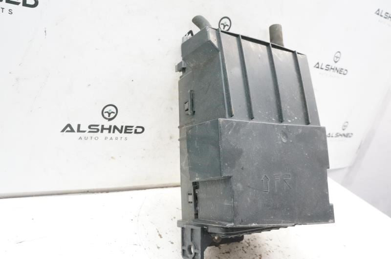 2012-2019 Nissan Versa Fuel Vapor Evaporator Emission Canister 14950-3AB0A OEM - Alshned Auto Parts