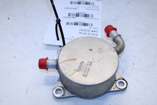 2013-2020 Lexus GS350 3.5L AWD Automatic Transmission Oil Cooler 33493-30020 OEM - Alshned Auto Parts