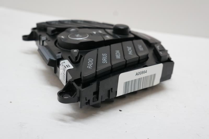 2013-2016 Ford Escape Audio Radio Faceplate Control Panel DJ5T-18K811-GA OEM - Alshned Auto Parts
