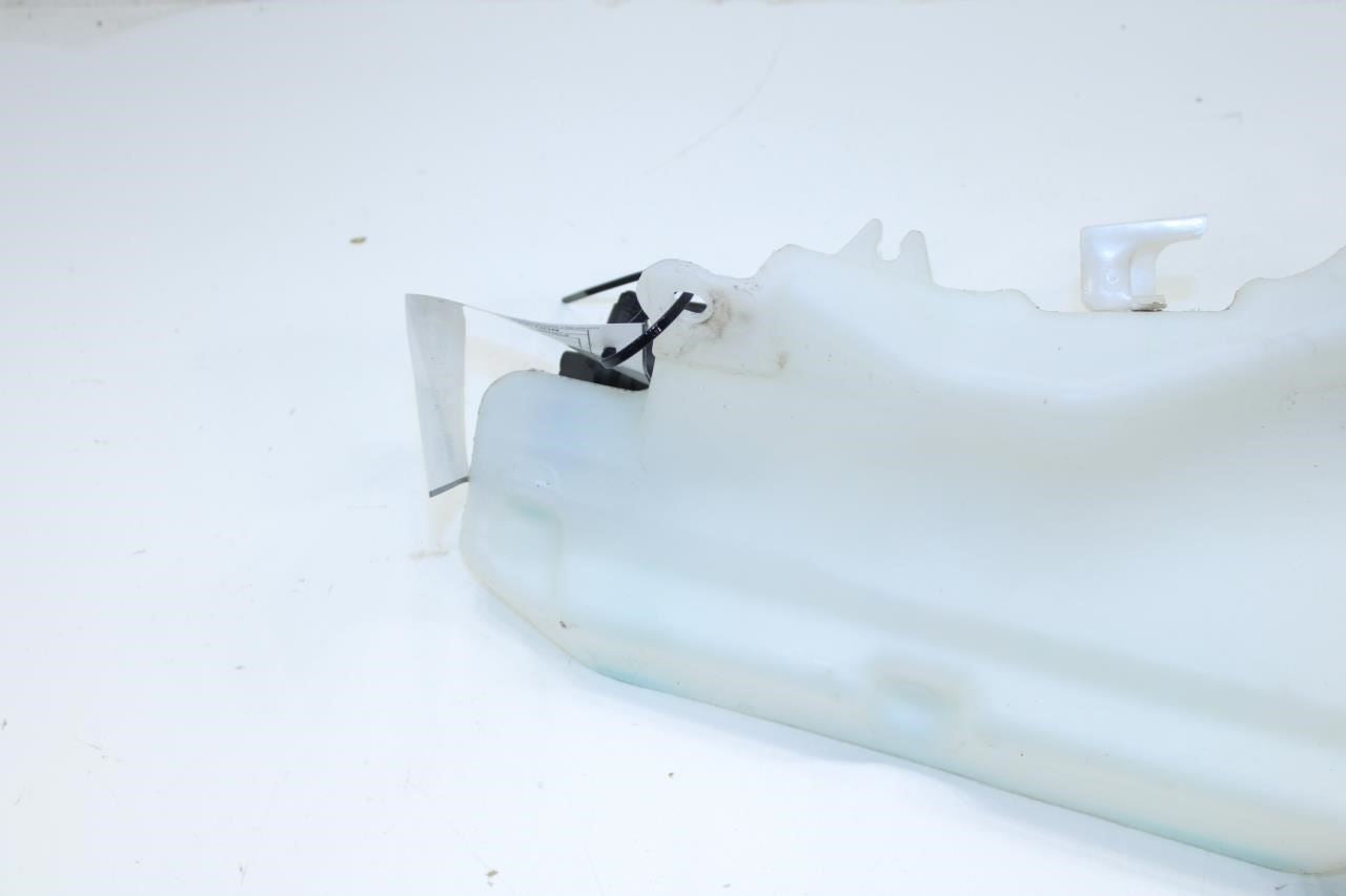 2017-2020 Jaguar XE R-Dynamic S 2.0L Windshield Washer Reservoir Bottle T2H36872 - Alshned Auto Parts