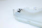 2017-2020 Jaguar XE R-Dynamic S 2.0L Windshield Washer Reservoir Bottle T2H36872 - Alshned Auto Parts
