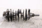 20-26 Ford Explorer Interceptor 3L Engine Motor Crankshaft 40 Miles L1MZ-6303-D7