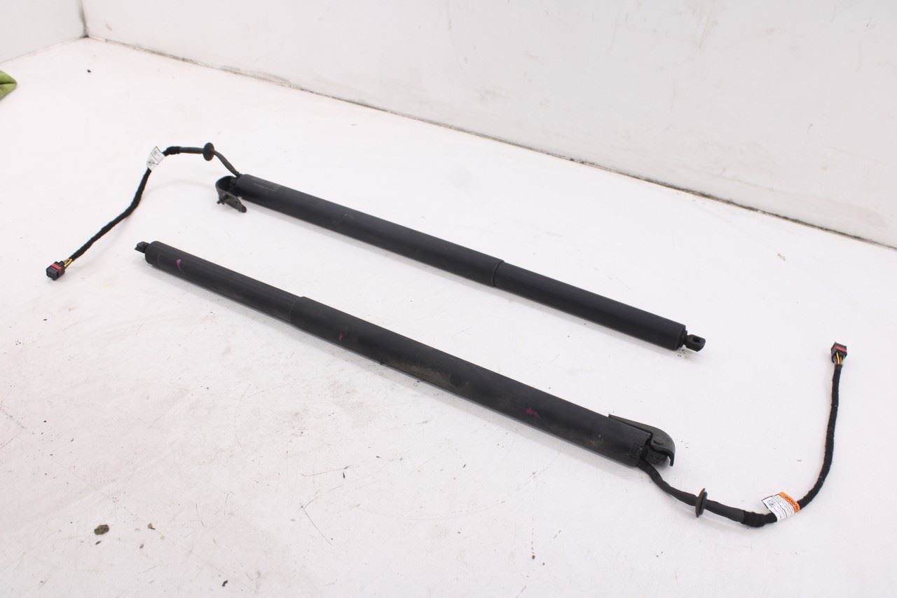 2019-25 Infiniti QX50 ESSENTIAL Rear Right and Left Liftgate Lift Cylinder Strut - Alshned Auto Parts