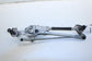 2018-2023 Kia Stinger GT1 Front Windshield Wiper Transmission Linkage w/ Motor - Alshned Auto Parts