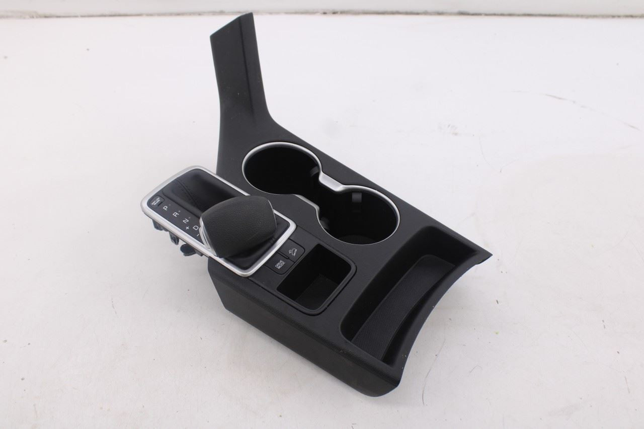 2016-22 Kia Sportage Nightfall Center Console Upper Cover Top Panel 84650D9900WK2