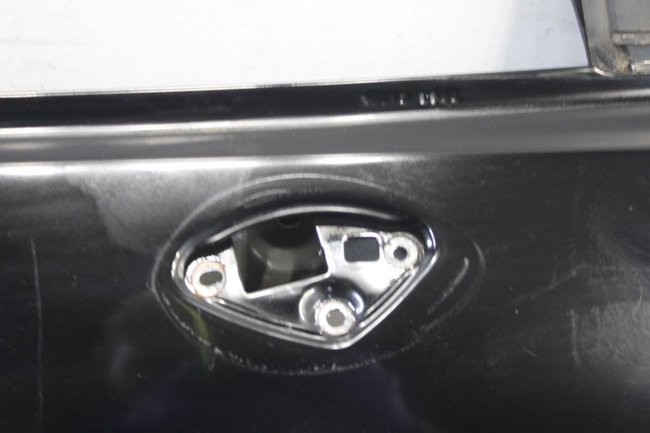 2011-2014 Dodge Challenger 2 Door Front Right Door Shell Panel 68101216AC *ReaD* - Alshned Auto Parts