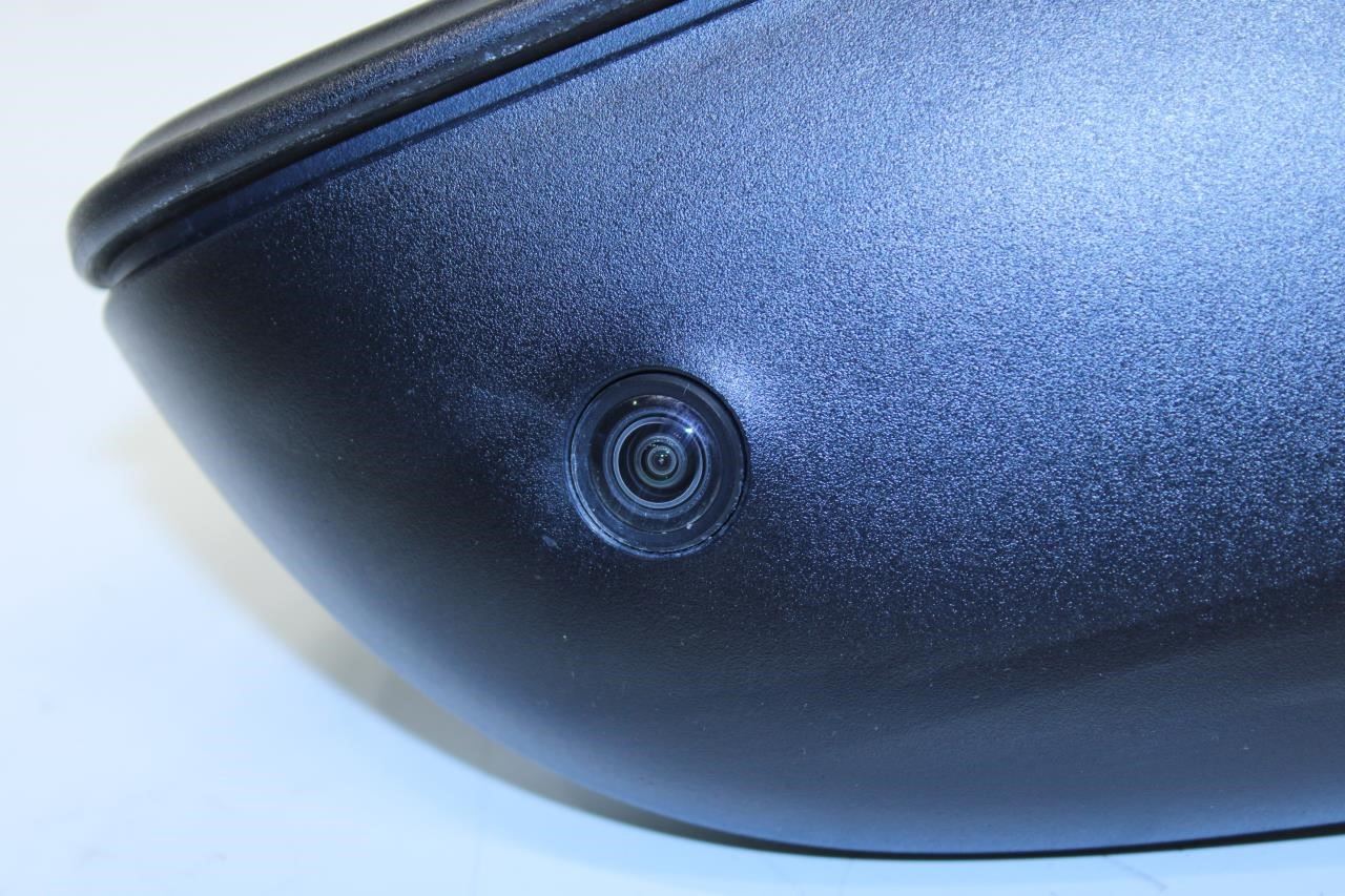 15-16 BMW 435i Gran Coupe xDrive Driver LH Side Rear View Mirror 51167285273 OEM - Alshned Auto Parts