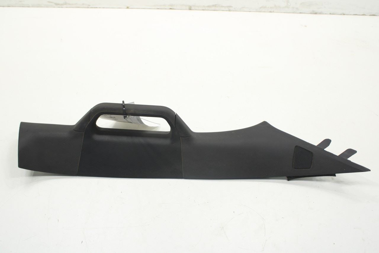 15-20 Ford F150 SuperCab Lariat FR RH Windshield A Pillar Cover Trim w/ Speaker - Alshned Auto Parts
