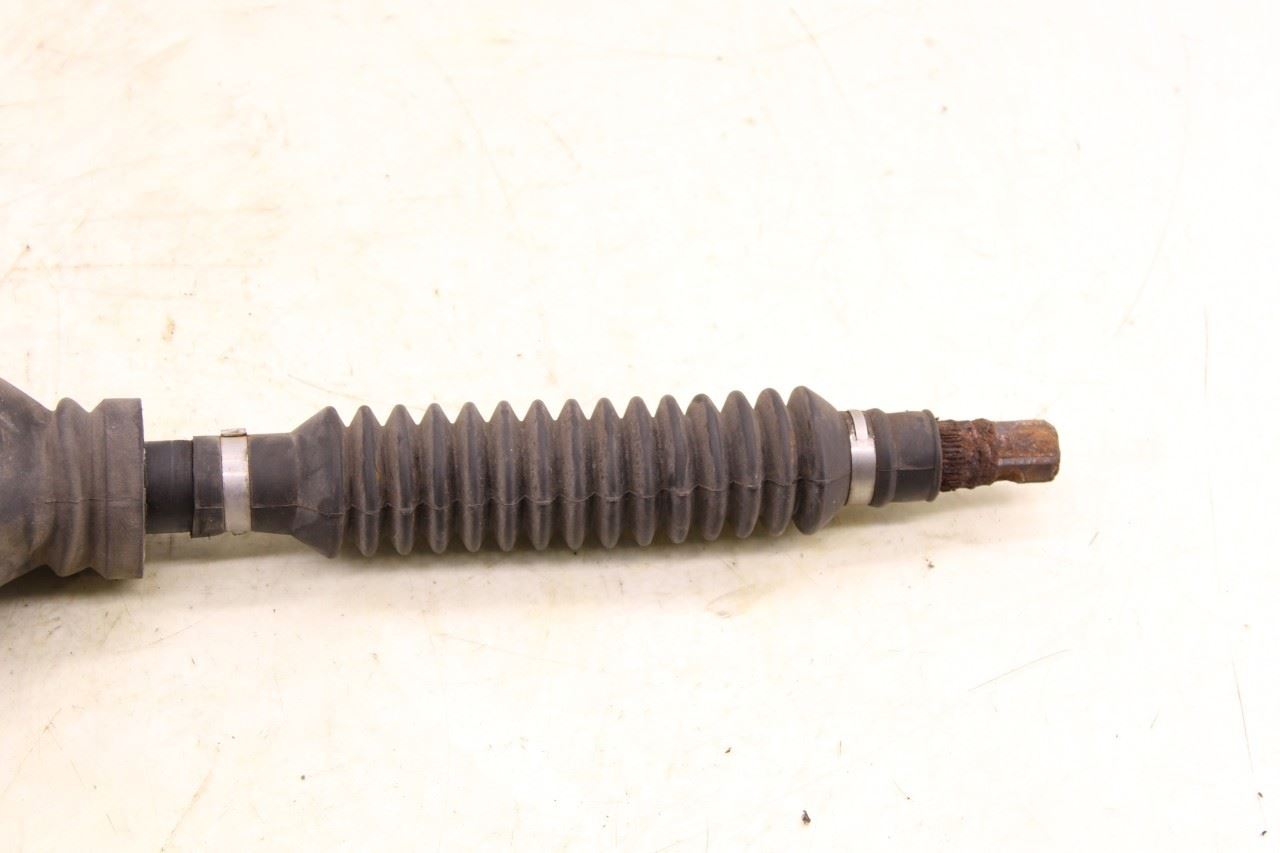 2014-20 Ram 1500 Laramie Crew Cab 5.7L Steering Column Intermediate Upper Shaft - Alshned Auto Parts