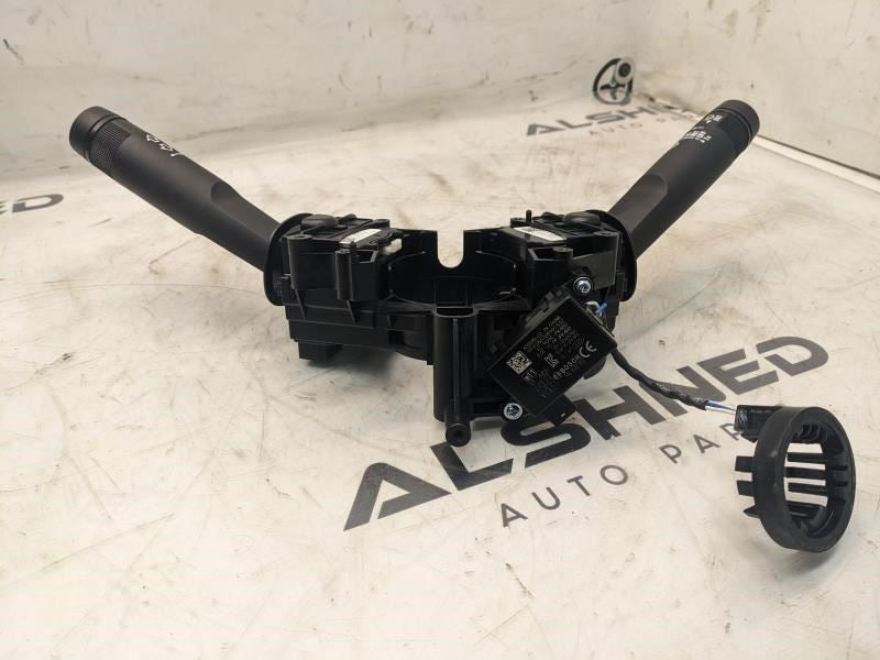 2015-2022 GMC Canyon SLT 3.6L AWD Steering Column Light Turn Signal Wiper Switch4