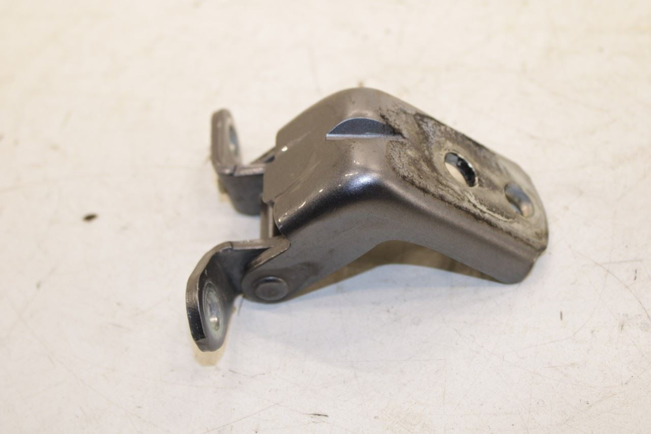 2014-2017 Infiniti QX50 Front Right Door Hinge Upper and Lower Pair 80400-JK00A - Alshned Auto Parts