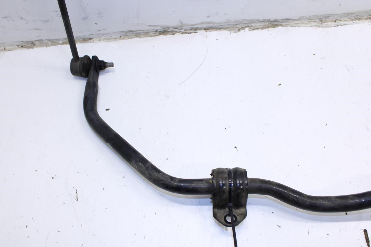 2020-23 Hyundai Sonata SE Front Stabilizer Sway Anti-Roll Bar w/ Link 54810L1000 - Alshned Auto Parts