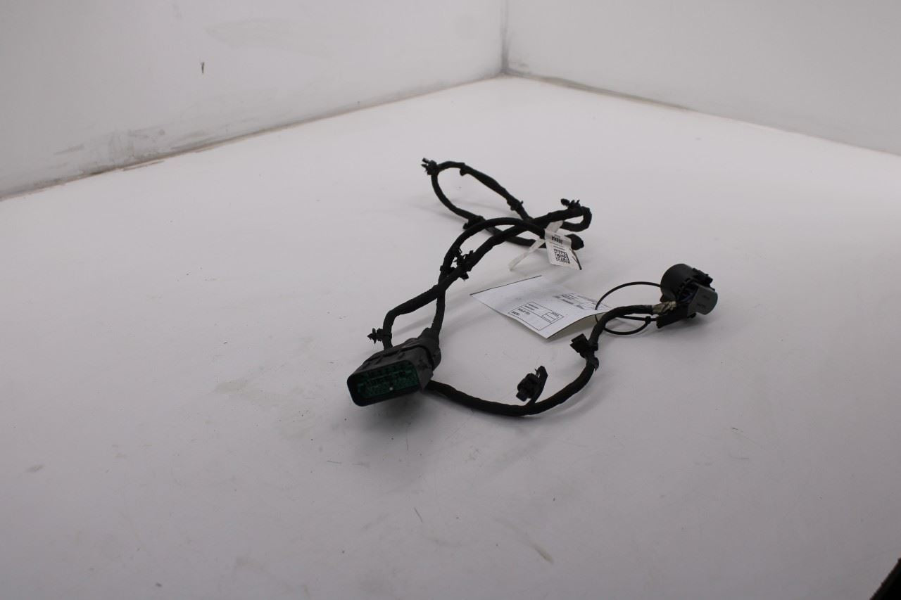 21-24 Ram 1500 Big Horn Rear Bumper Fascia Module Wire Wiring Harness 68488369AA - Alshned Auto Parts