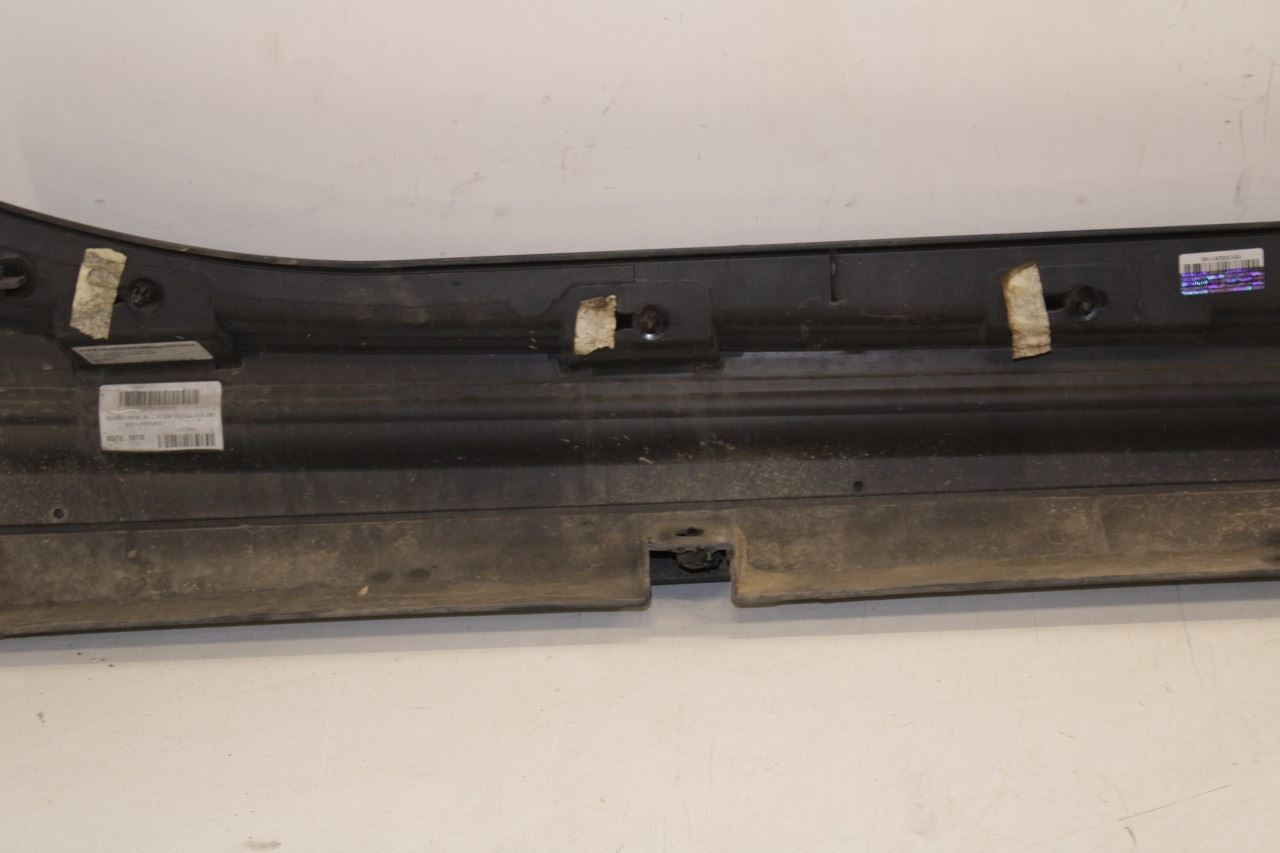 2014-2020 Maserati Ghibli S Q4 Left Driver Side Rocker Panel Molding 673002659 - Alshned Auto Parts