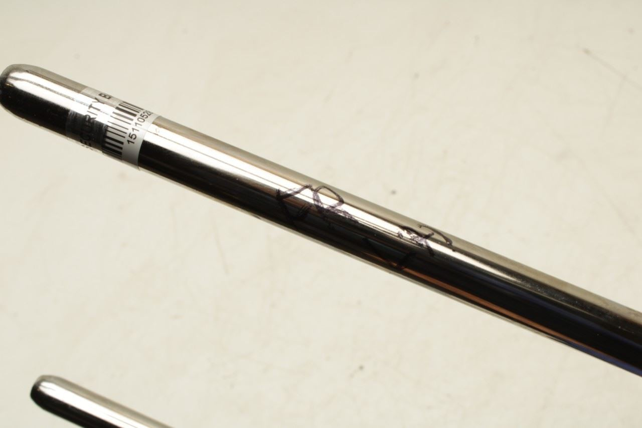 19-20 Kia Optima LX Front Passenger Right and Driver Left Side Seat Headrest Set - Alshned Auto Parts