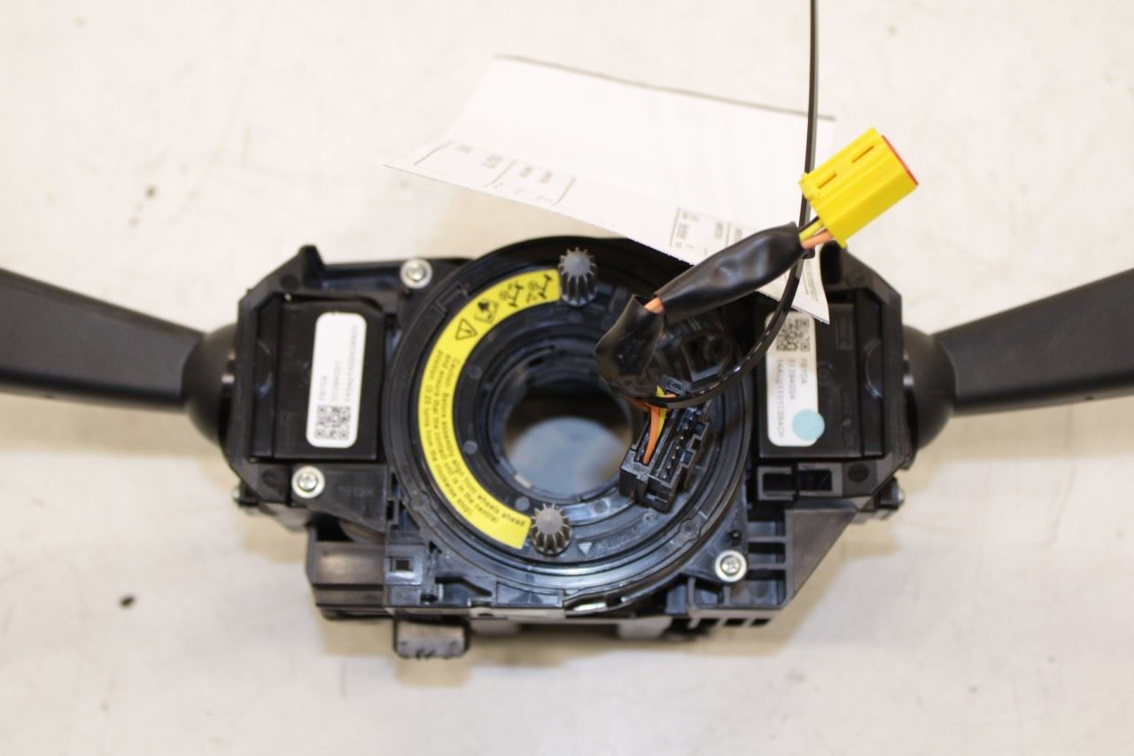 2015-16 Volvo S60 T5 Premier 2.0L Steering Column Light Turn Signal Wiper Switch - Alshned Auto Parts