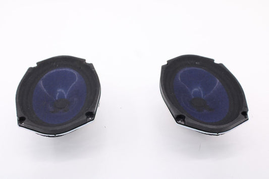 2011-25 RAM 1500 Big Horn Rear Right and Left Door Audio Speaker Set 05064358AB - Alshned Auto Parts