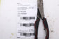 2014-20 Infiniti QX60 Front Right and Left Bumper Impact Bar Bracket 622103JA0A13