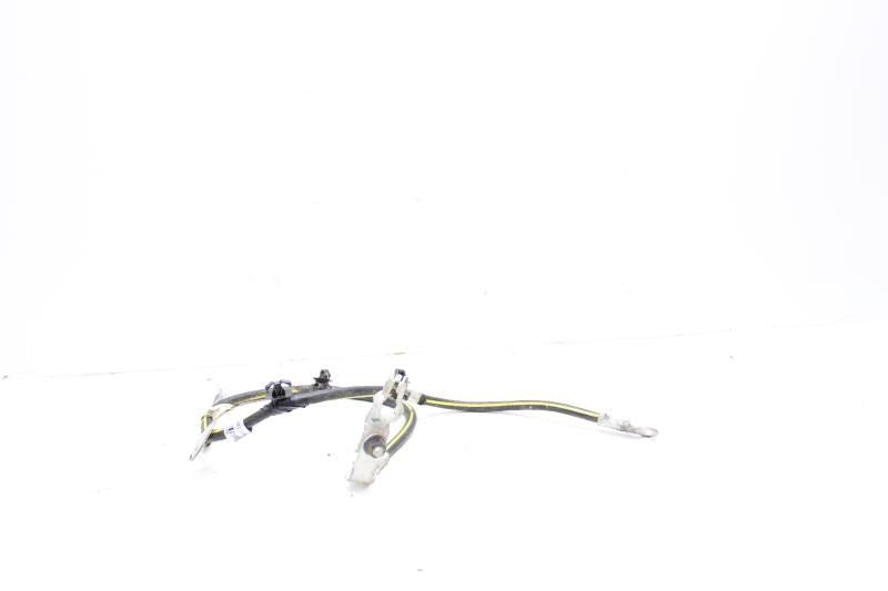 2016-2023 Nissan Maxima 3.5L Negative Battery Cable Wire Harness 24080-3NT0A OEM - Alshned Auto Parts