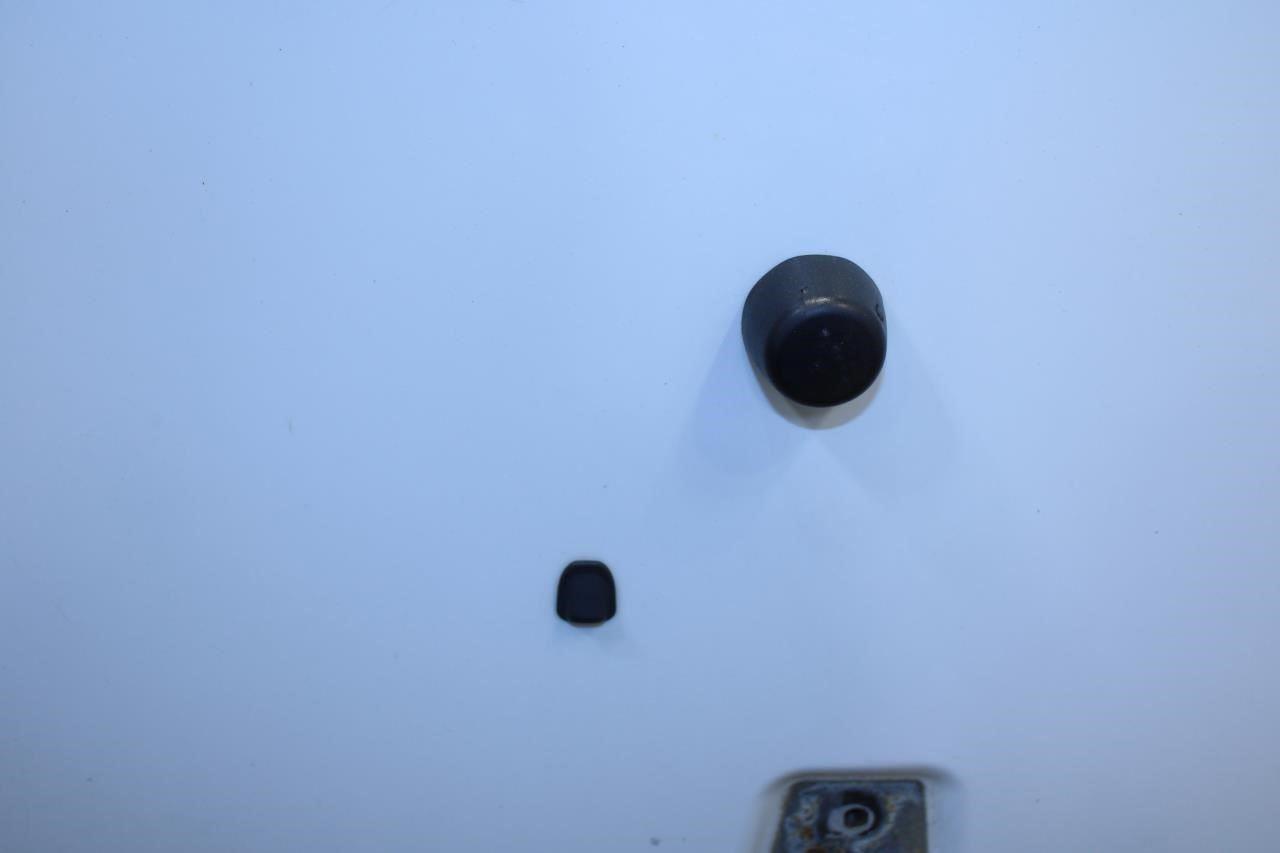 2013-2017 Jeep Wrangler Sahara Front Hood Shell Panel 68170741AB OEM *ReaD* - Alshned Auto Parts