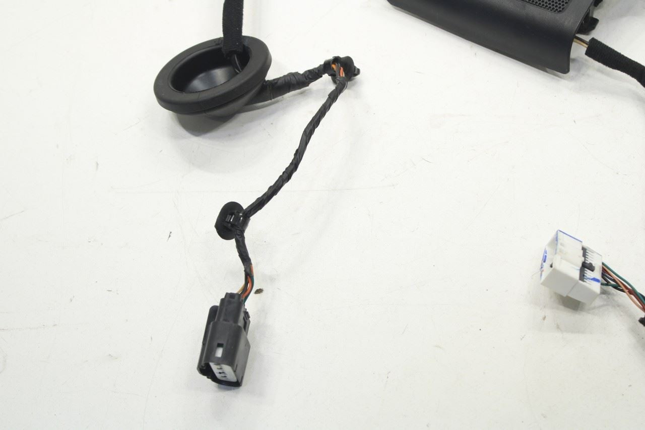 2020 Kia Sorento LX Front Left Door Wire Harness w Corner Tweeter Speaker *ReaD* - Alshned Auto Parts