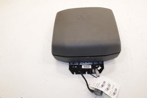 2013-16 RAM 1500 Big Horn Center Console Armrest Storage Cover 5NB15LA8AA *ReaD*