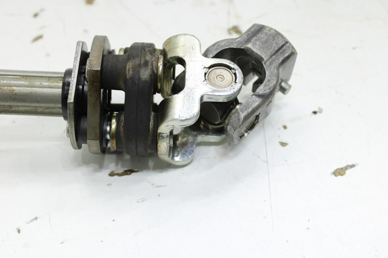 2018-2022 Honda Accord 1.5L FWD Steering Column Assembly 53200-TVA-A04 OEM - Alshned Auto Parts