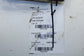 2011-2018 RAM 1500 Crew Cab Laramie Rear Right Brake Disc Caliper 5179880AC OEM - Alshned Auto Parts