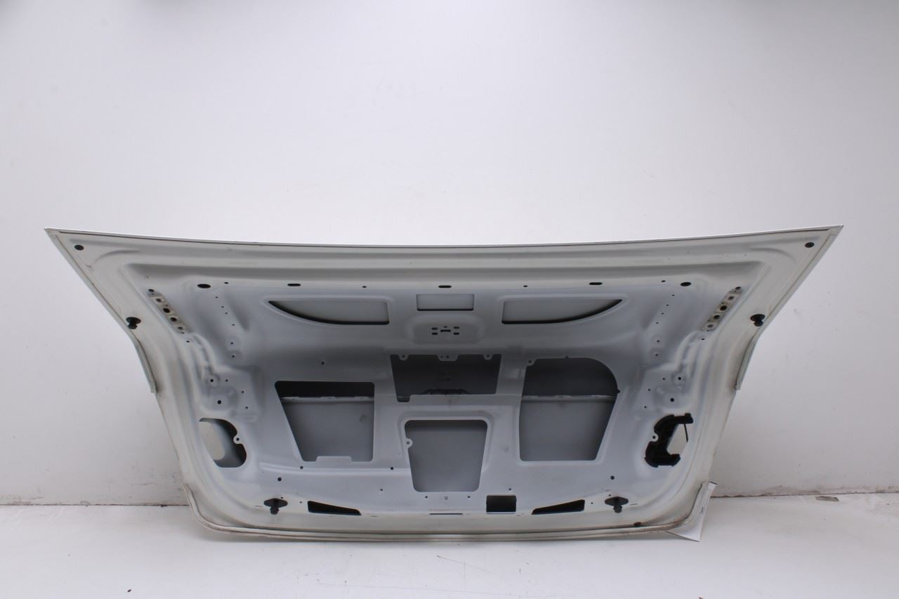 2010-16 Mercedes-Benz E350 Sport 4Matic Trunk Deck Lid Shell Panel 212-750-09-75 - Alshned Auto Parts