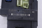 2008-2009 Mercedes-Benz C350 Sport Rear Trunk SAM Fuse Relay Junction Block OEM - Alshned Auto Parts