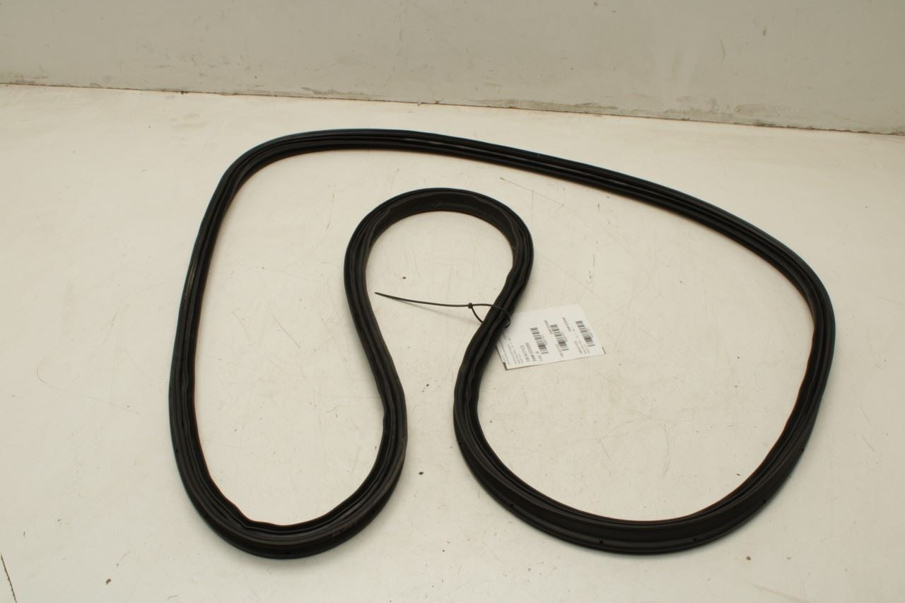 2023-25 Kia Sportage Hybrid EX Liftgate Back Door Weatherstrip Seal 81761-P1200 - Alshned Auto Parts