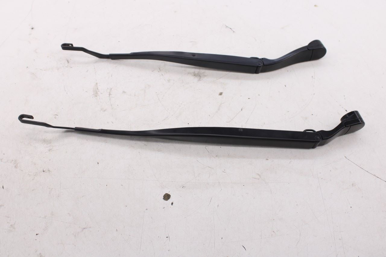 16-22 Jeep Grand Cherokee Laredo X 4X4 Front Left and Right Windshield Wiper Arm - Alshned Auto Parts