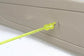 2014-2021 Jeep Grand Cherokee Liftgate Sill Scuff Plate Cover 1GG751XLAF OEM - Alshned Auto Parts