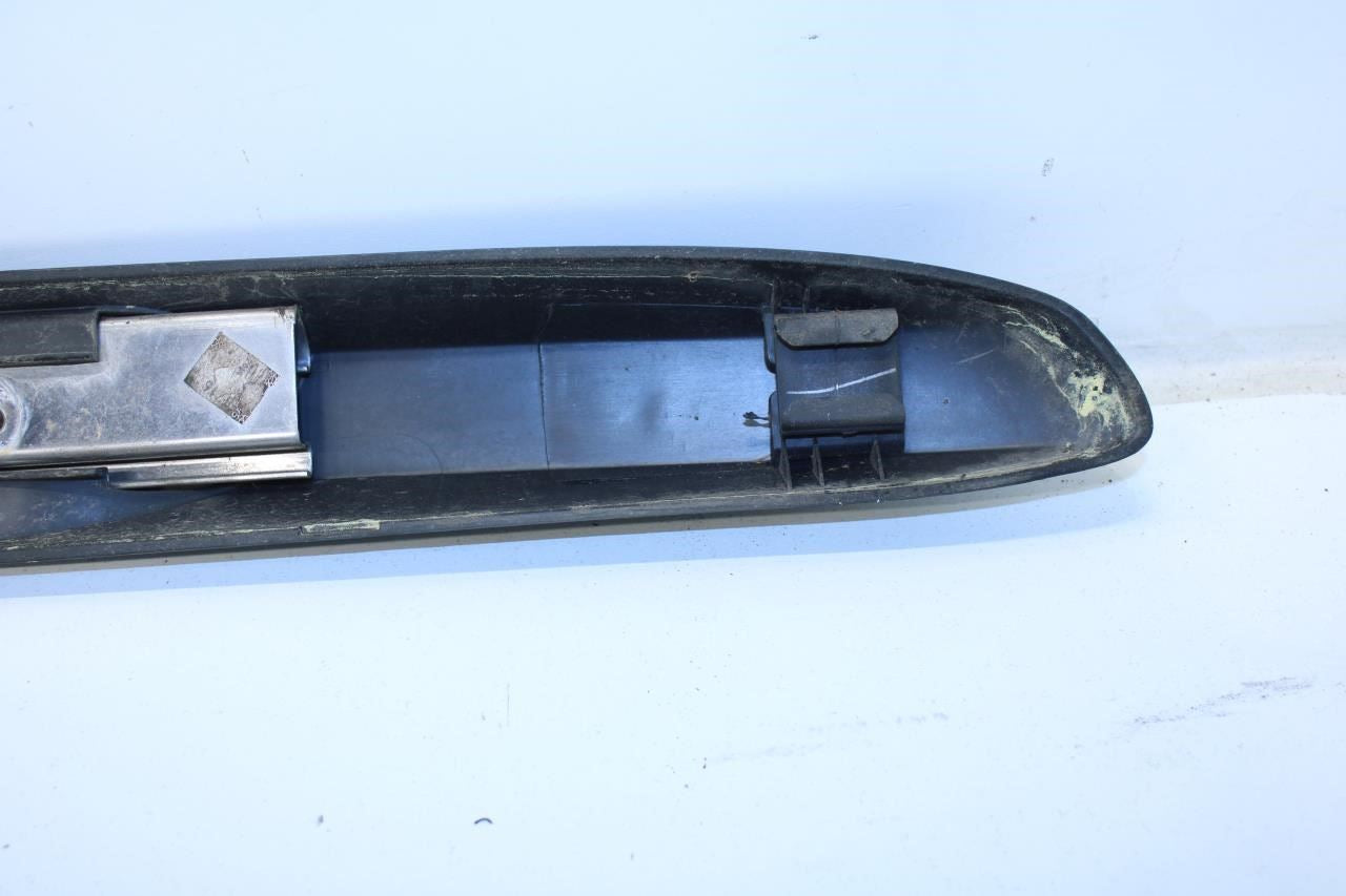 11-21 Jeep Grand Cherokee Limited Left w Right Roof Luggage Rack Rail 55079172AJ - Alshned Auto Parts