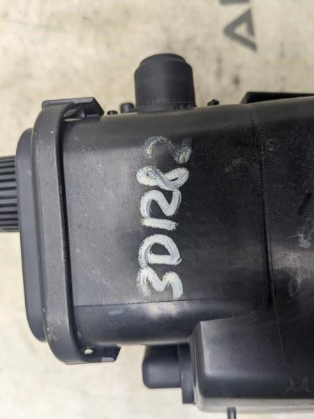 2016-19 Buick Cascada 1.6L Fuel Vapor Evaporator Emission Canister 85611391 OEM9