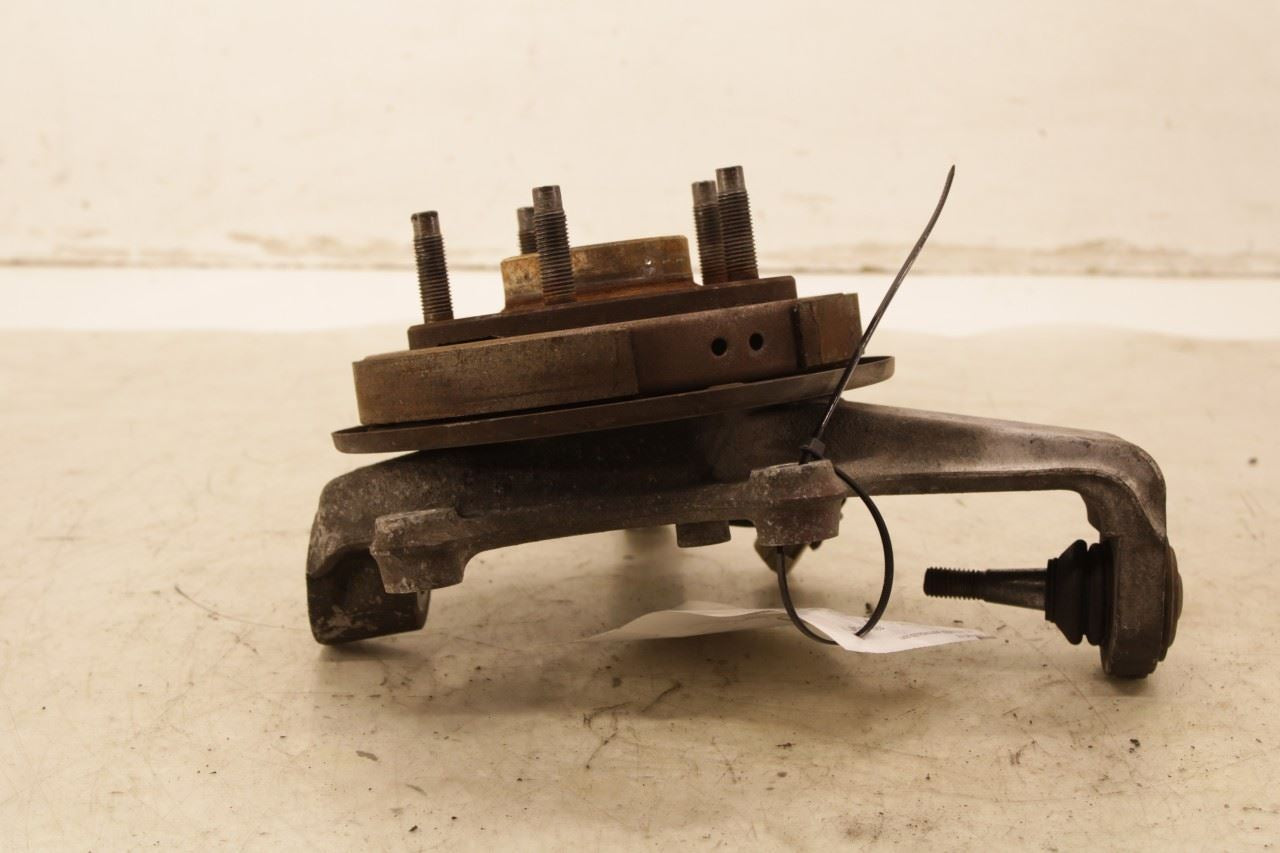 1997-2004 Chevrolet Corvette Rear Right Side Spindle Knuckle Hub 10332530 OEM - Alshned Auto Parts