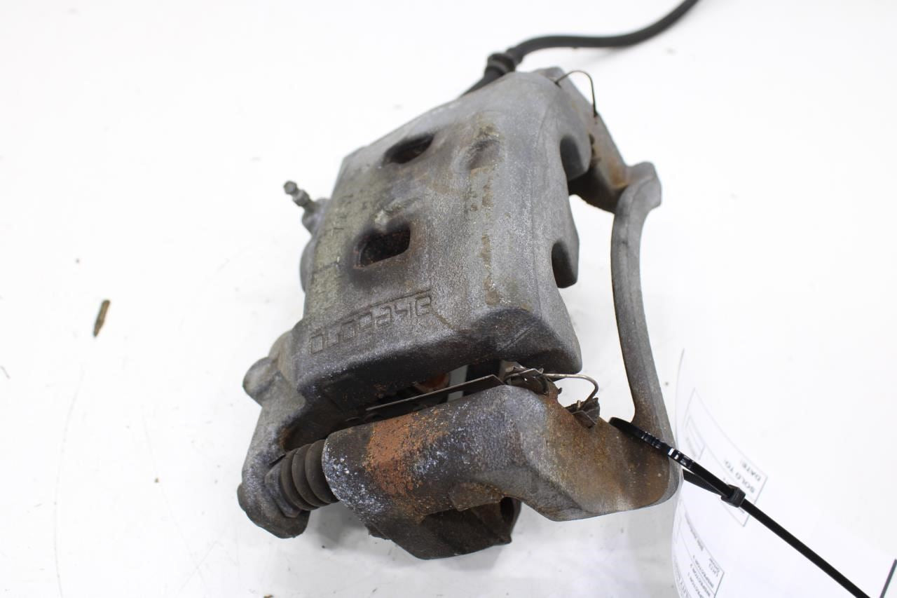 2014-2020 Infiniti Q50 Luxe RWD Front Left Side Brake Disc Caliper 41011-4GA0A - Alshned Auto Parts