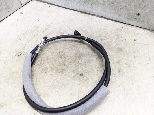 2000 Toyota Tacoma Throttle Cable 35520-35230 OEM - Alshned Auto Parts