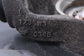 2015-2020 Acura TLX Tech Front Right Side Spindle Knuckle Hub 51210-TZ3-A00 OEM12