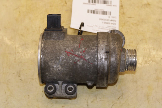 2013-2017 BMW X3 xDrive28i 2L AWD Engine Coolant Electric Water Pump 11518635089 - Alshned Auto Parts