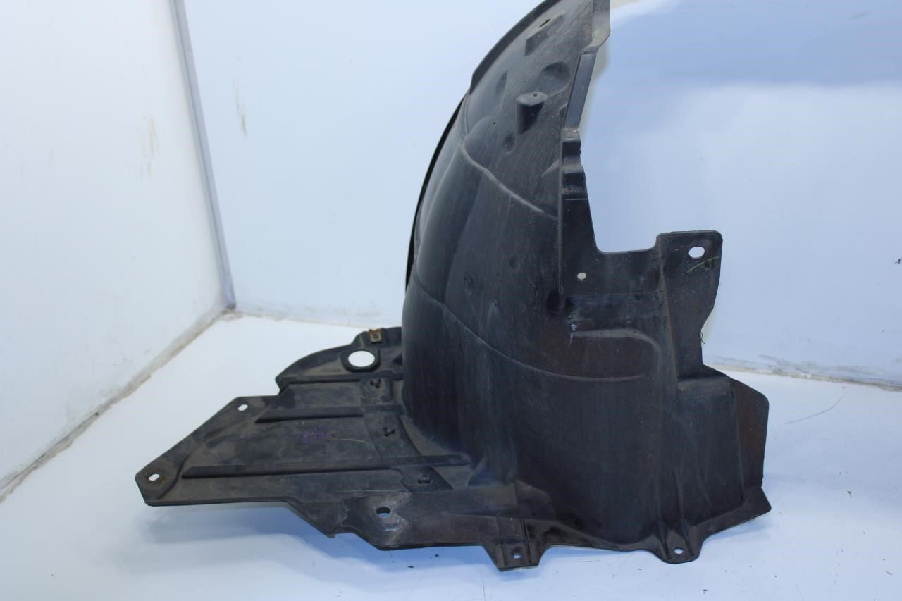 13-19 Nissan Sentra SV Front RH Fender Inner Liner Splash Shield 63840-3SH0A OEM - Alshned Auto Parts