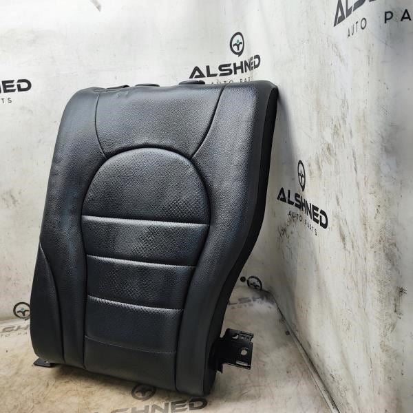 15-21 Mercedes-Benz C300 4Matic Rear LH Side 2nd Row Seat Backrest Upper Cushion3