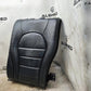 15-21 Mercedes-Benz C300 4Matic Rear LH Side 2nd Row Seat Backrest Upper Cushion3