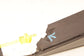 1997-2004 Chevrolet Corvette RH and LH A-Pillar Windshield Reveal Molding *ReaD* - Alshned Auto Parts